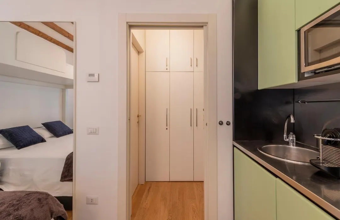 Milan Royal Suites Centro Garibaldi-1